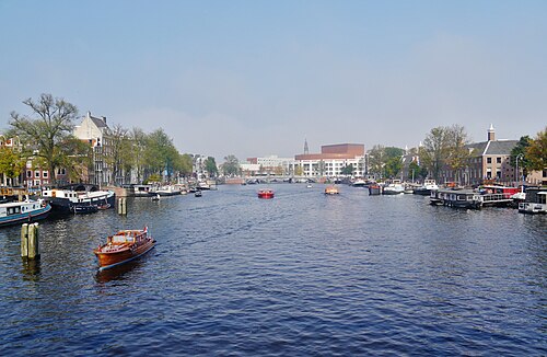 Amstel River